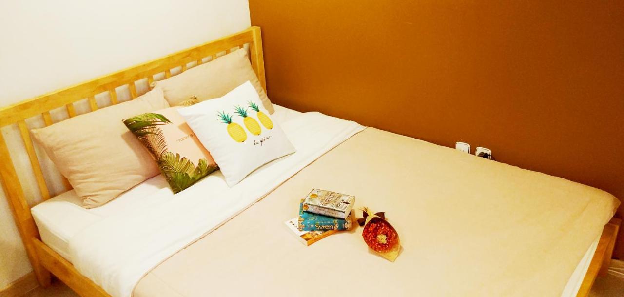 Lee & No Guesthouse Hongdae โซล ภายนอก รูปภาพ