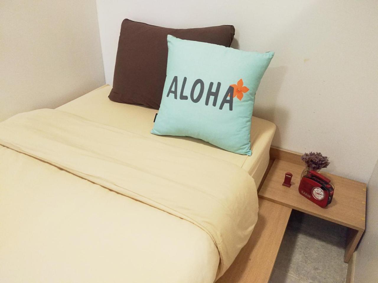 Lee & No Guesthouse Hongdae โซล ภายนอก รูปภาพ